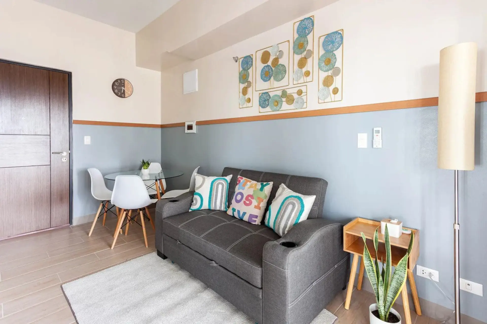 The Sweet Escape 1 BR w/ Pool, Sauna, Gym & More!