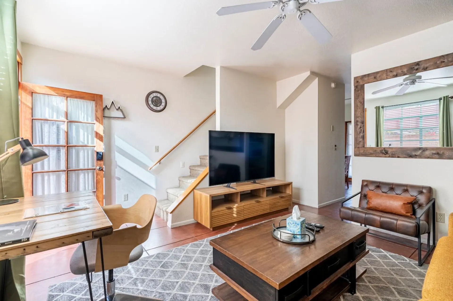 Vibrant 2BR – DT Living, Stylish & Serene Stay!