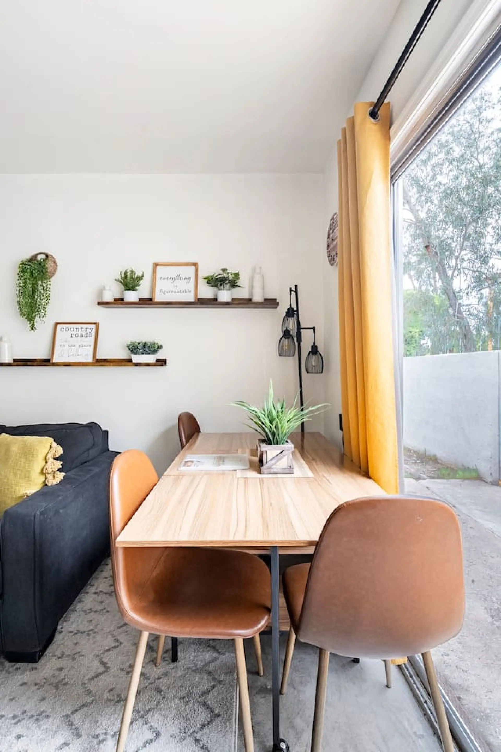 Bright 2BR Oasis – Desert Charm & BBQ Nights!