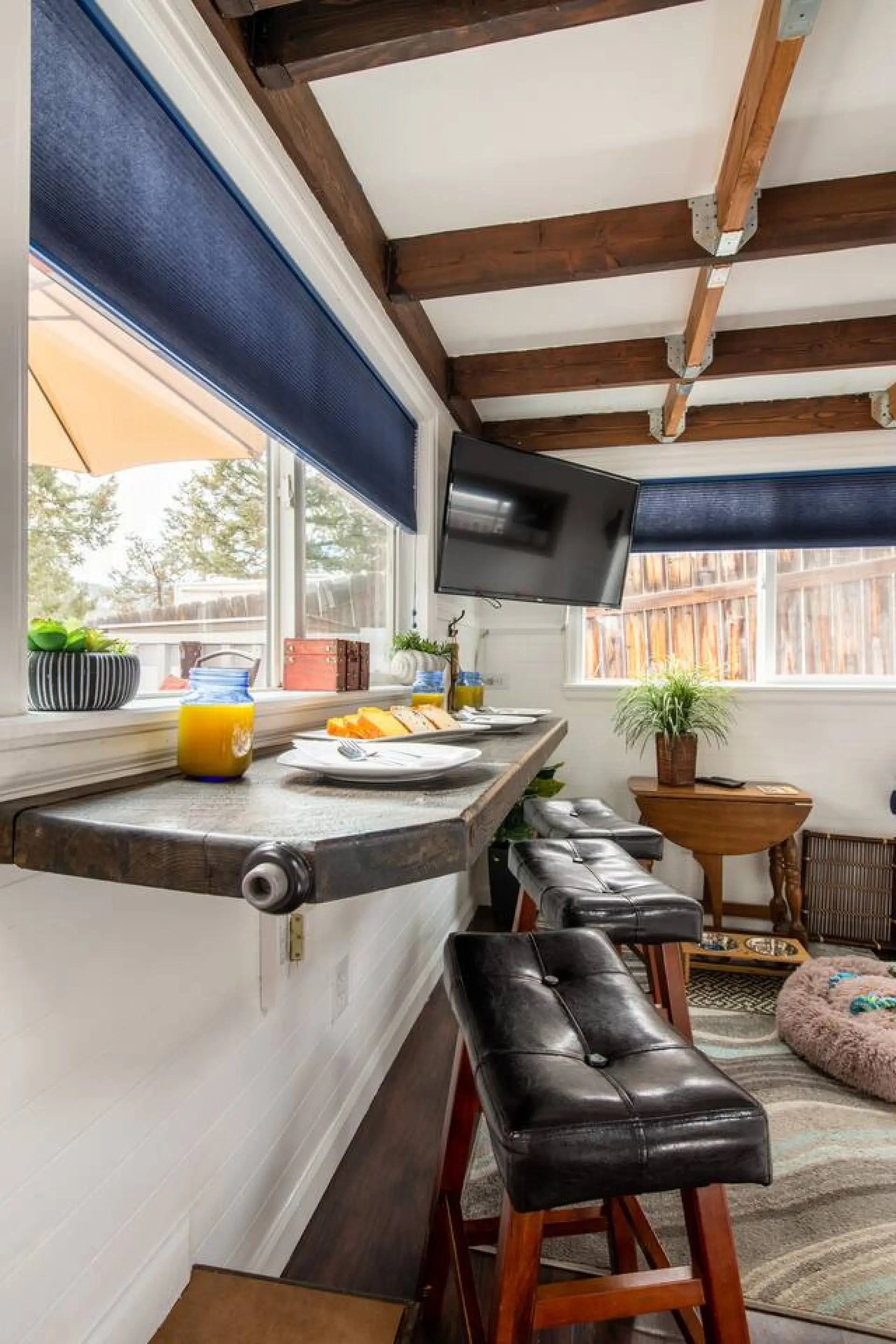 Ashore the Clouds | Glamping Awaits