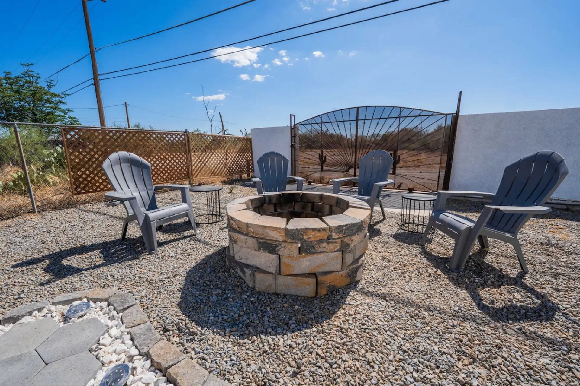 Pool, Deck, Fire-Pit | 5 min to UofA & Downtown