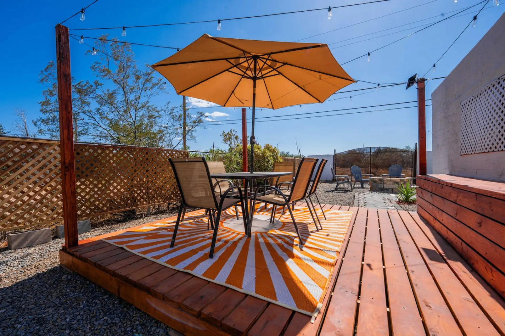 Pool, Deck, Fire-Pit | 5 min to UofA & Downtown