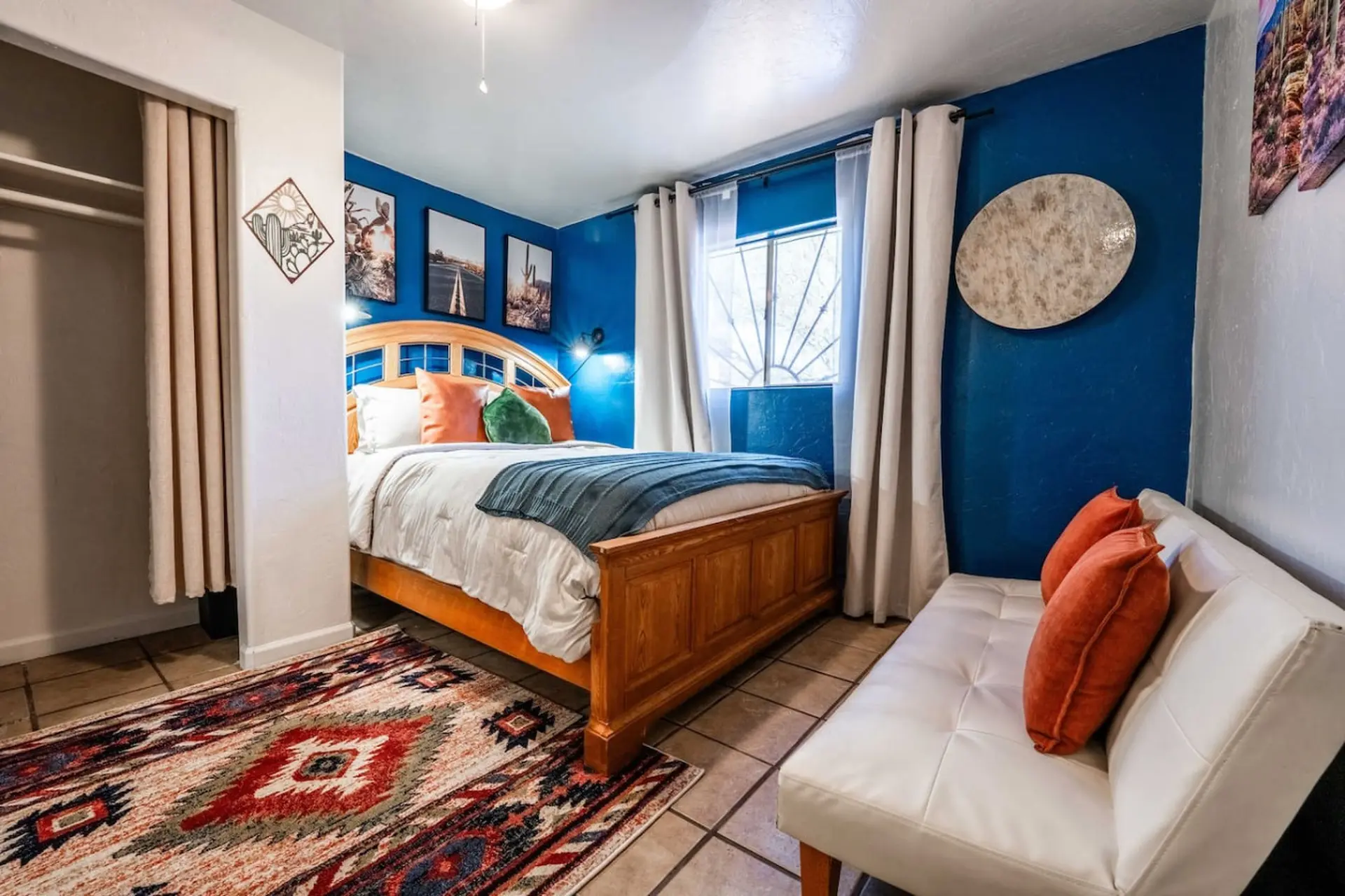 Pool, Deck, Fire-Pit | 5 min to UofA & Downtown