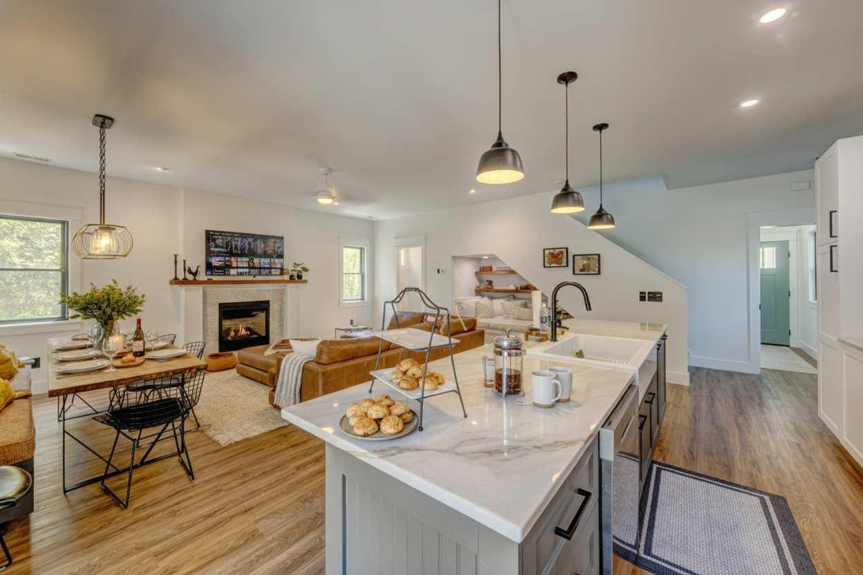 The Pearl of Sheridan