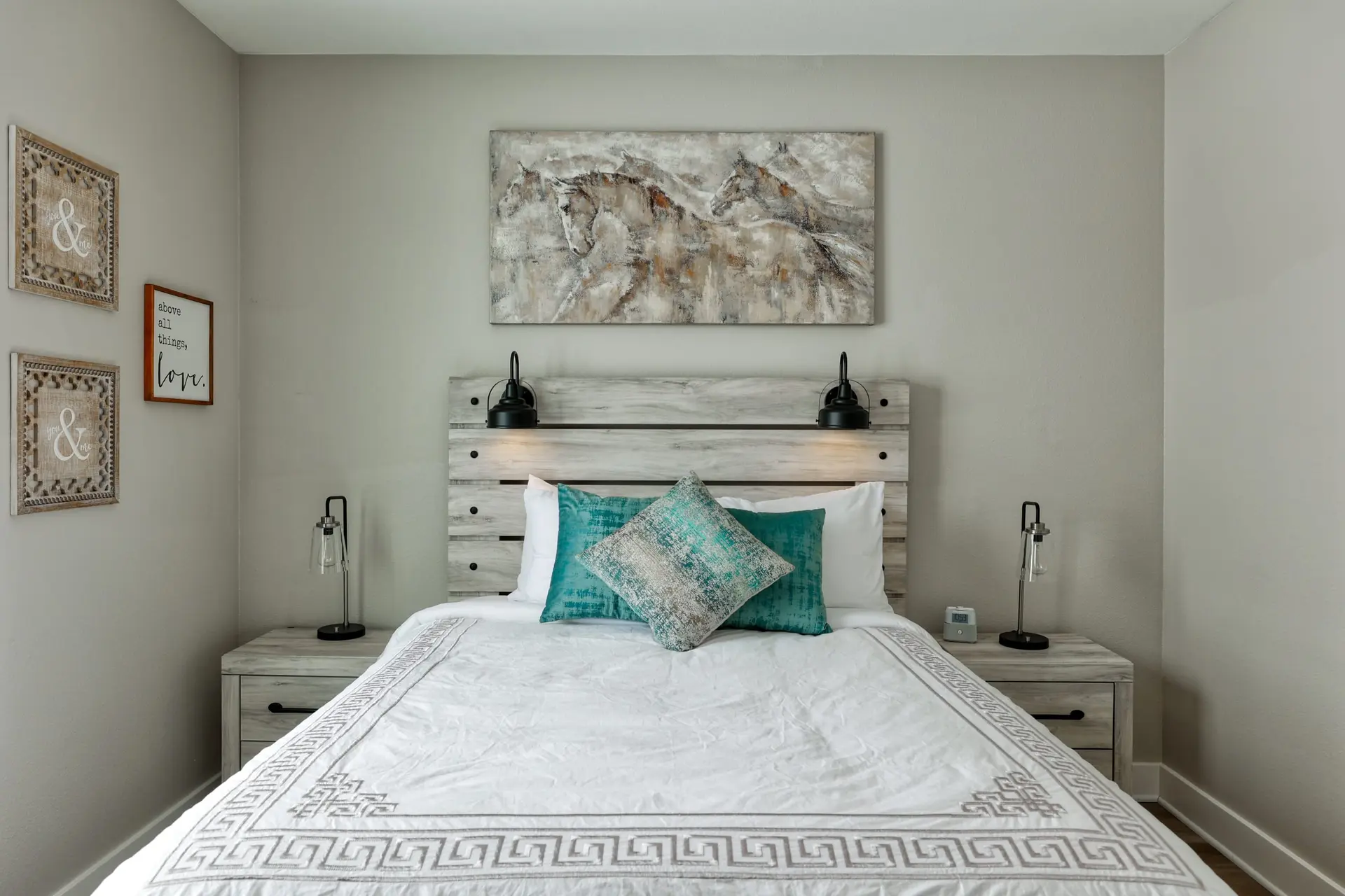 The Farmhouse at Lincoln Suites, Sheridan Wyoming