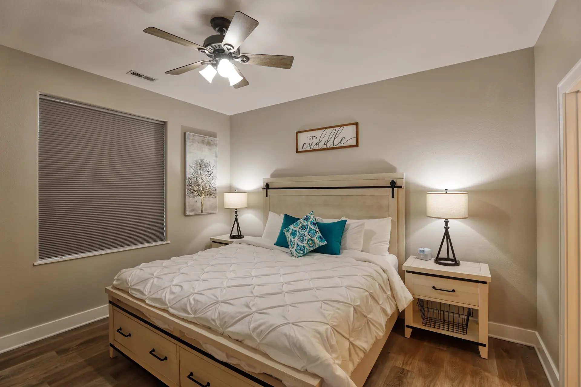 The Farmhouse at Lincoln Suites, Sheridan Wyoming