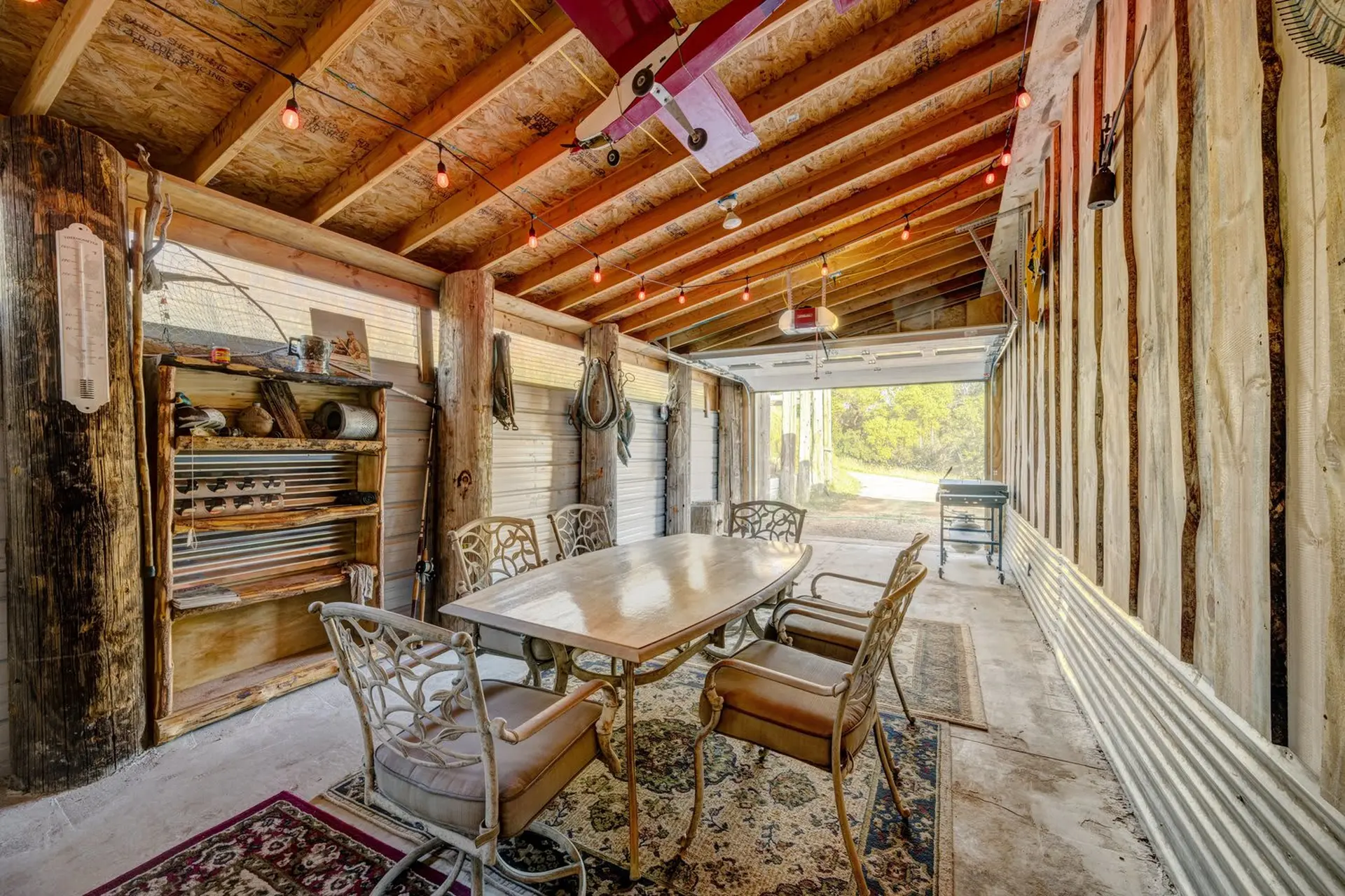 Gone Fishin' – Hot Tub & BBQ | Mountain Retreat