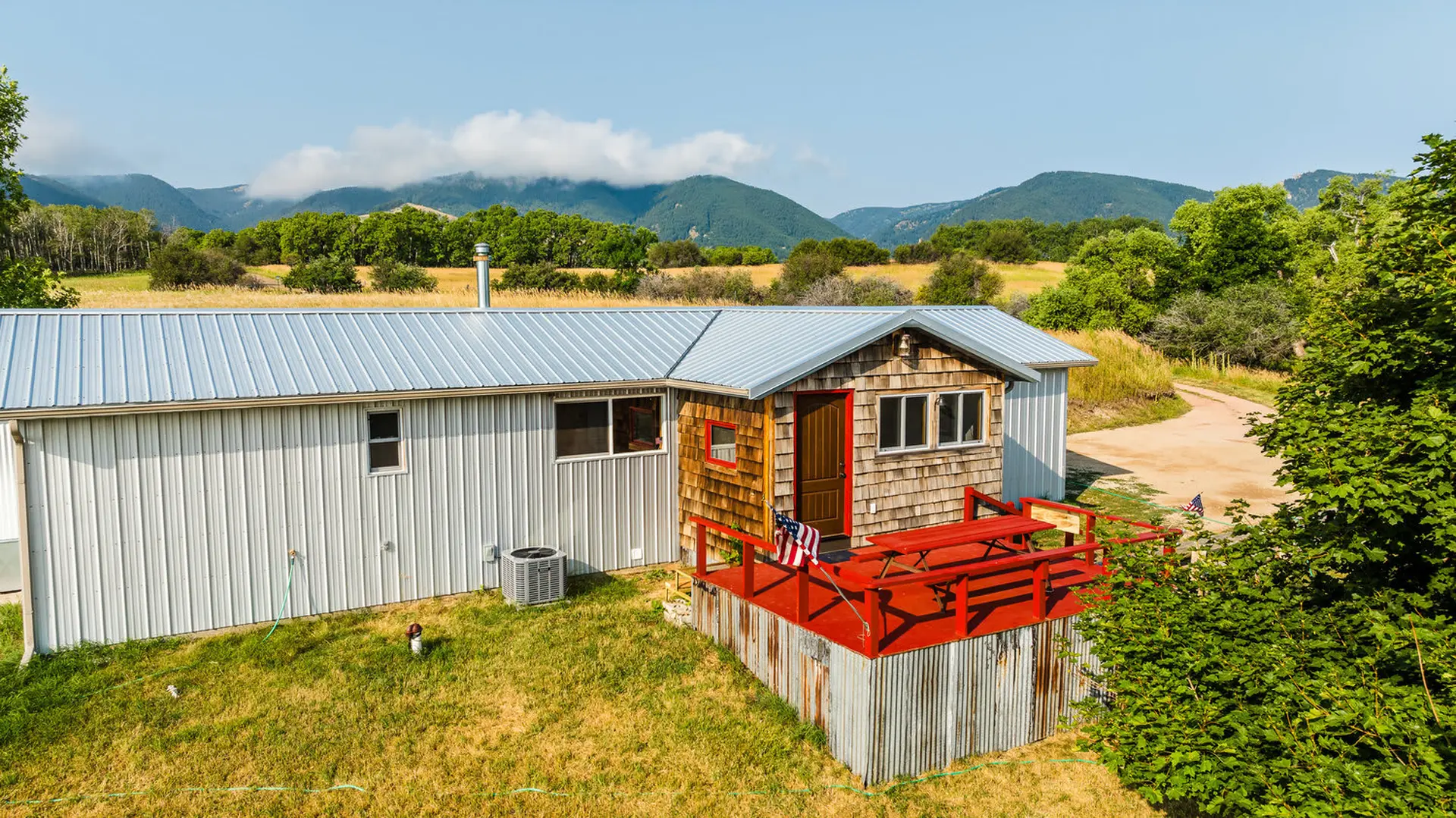 Gone Fishin' – Hot Tub & BBQ | Mountain Retreat