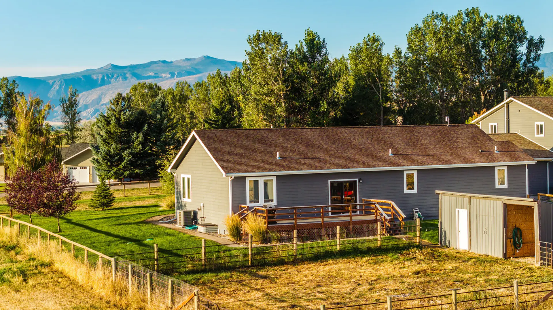 "Slice of Paradise" Tranquil Rural Escape + Spaceo