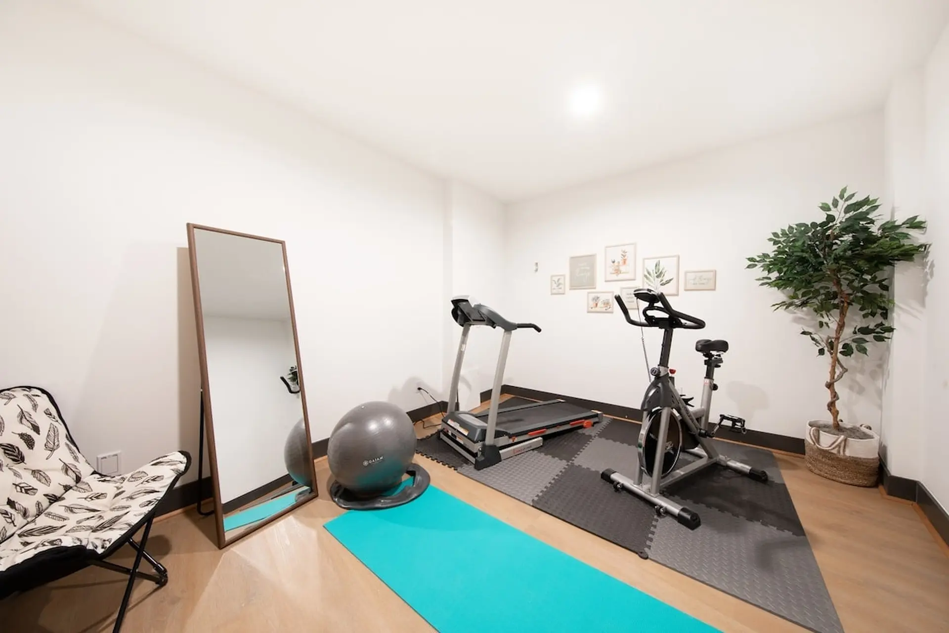 Queen Anne Modern Family Home Free Parking - SLU - Gym