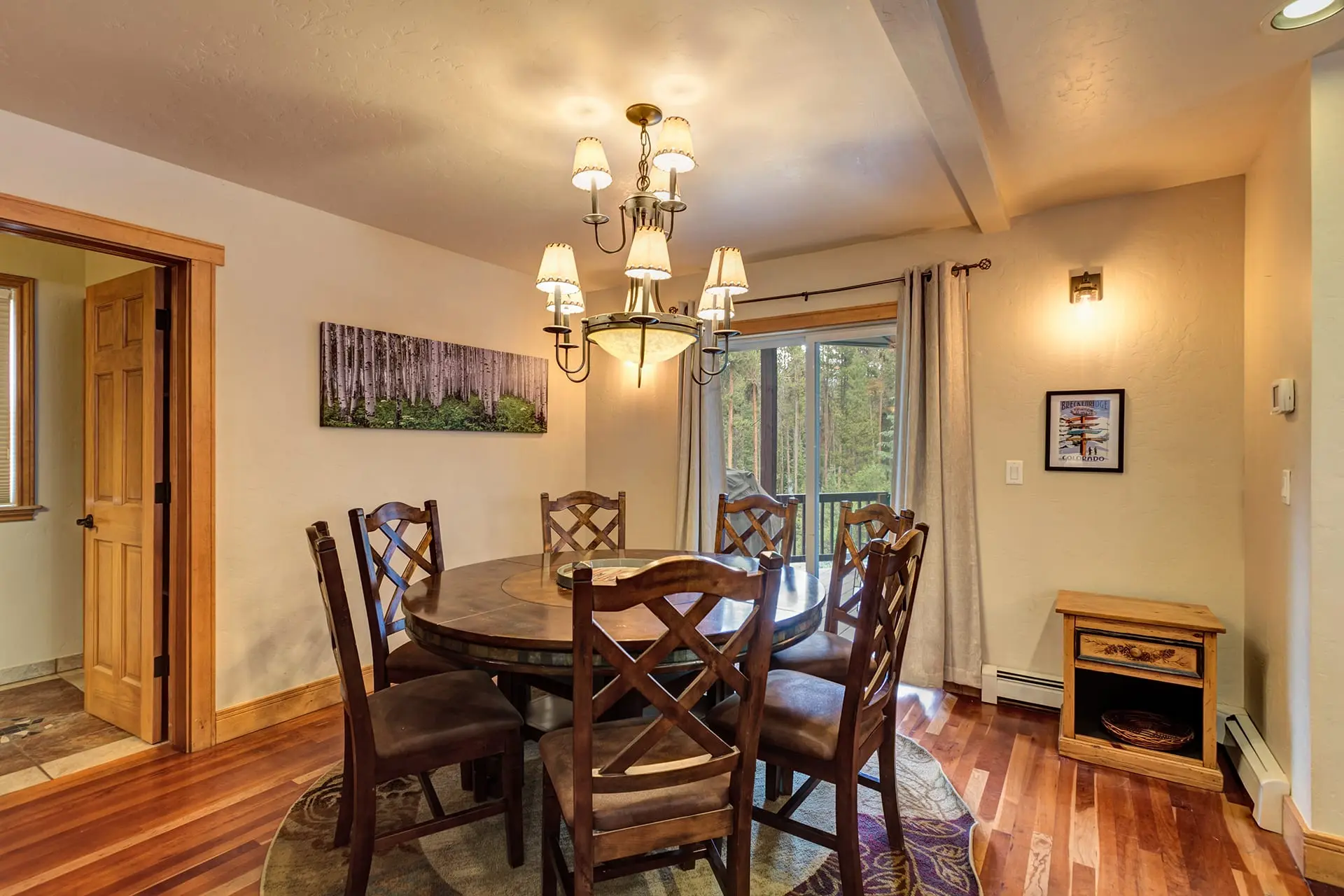 Blue Sky Lodge - Spacious 5BR Lodge