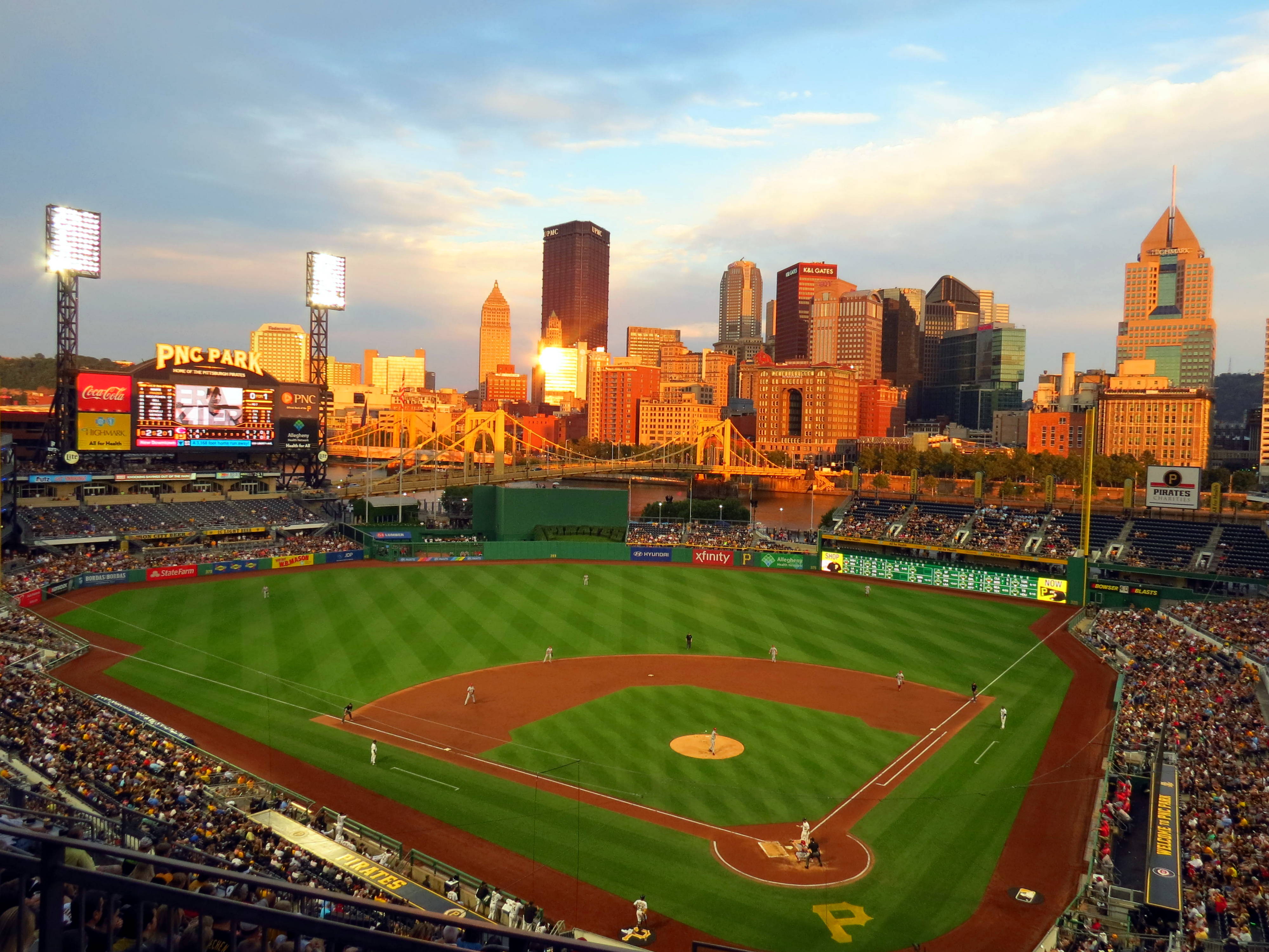The Ultimate Guide to Affordable Airbnb Stays Near PNC Park for Baseball Fans