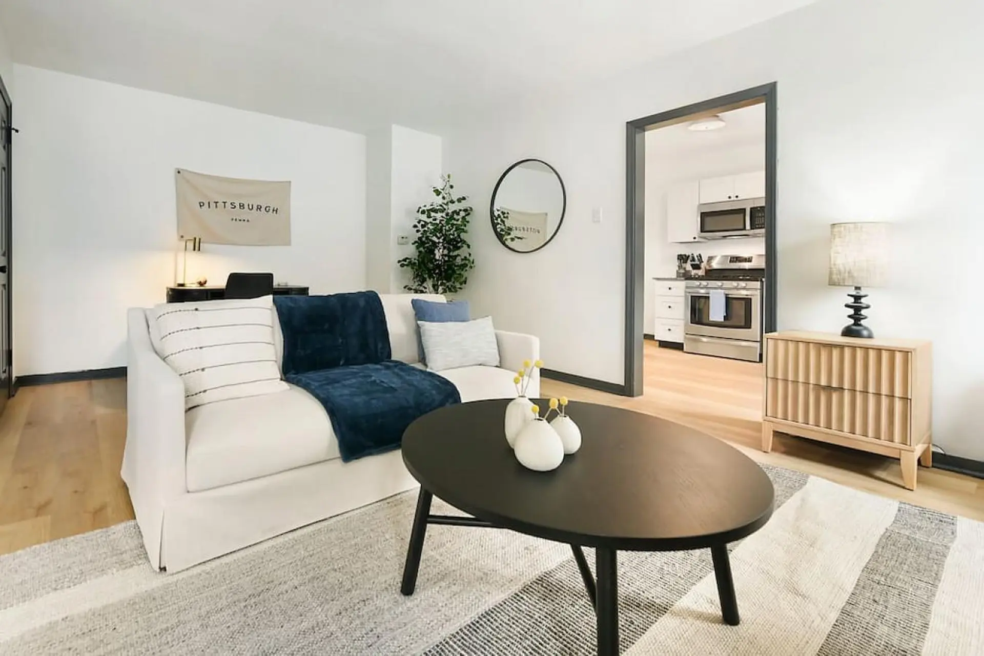 Welcome to Hostwise Stays: Your Gateway to Lower Lawrenceville!