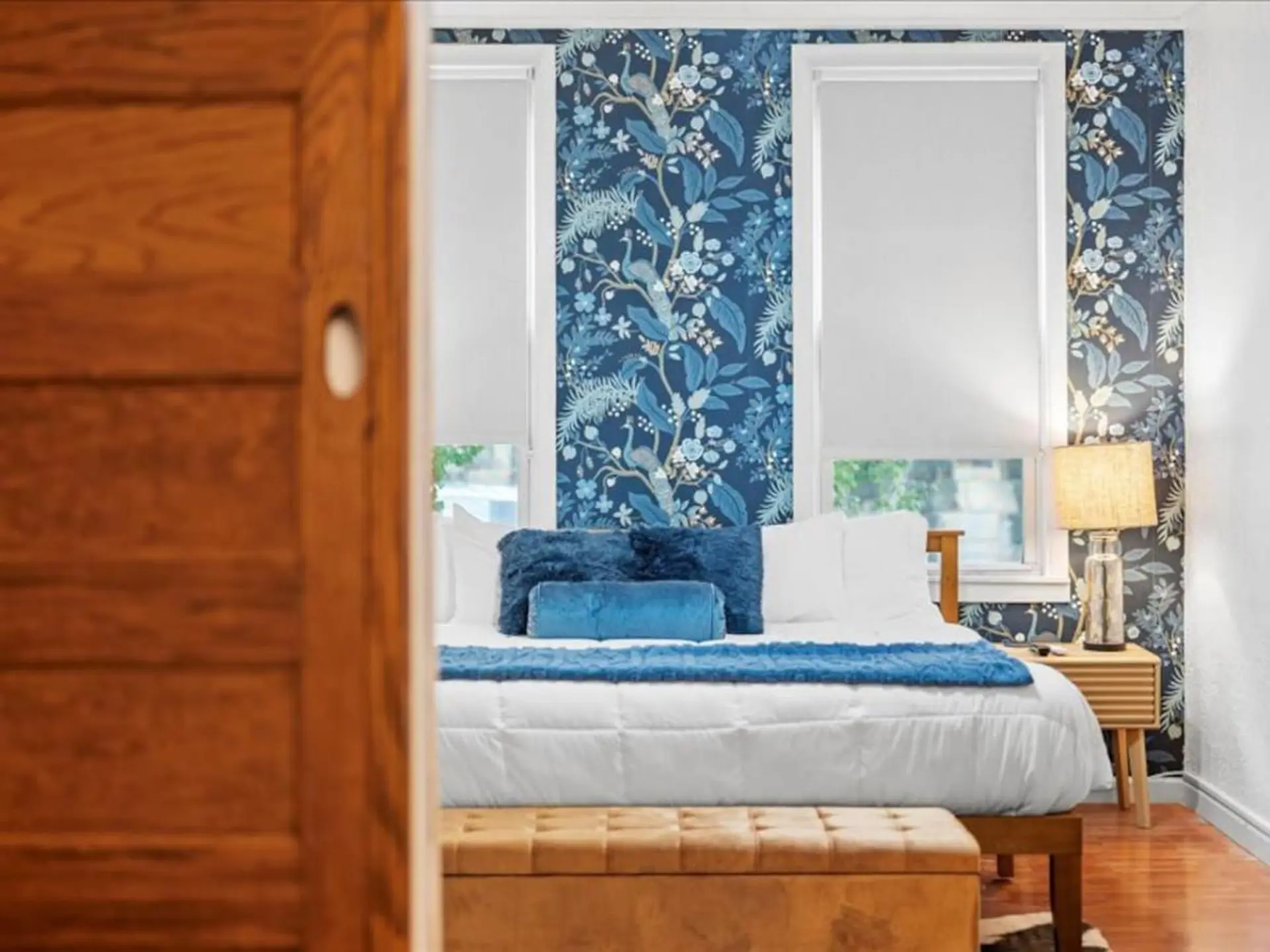 Your Home Away from Home in the Heart of Pittsburgh!