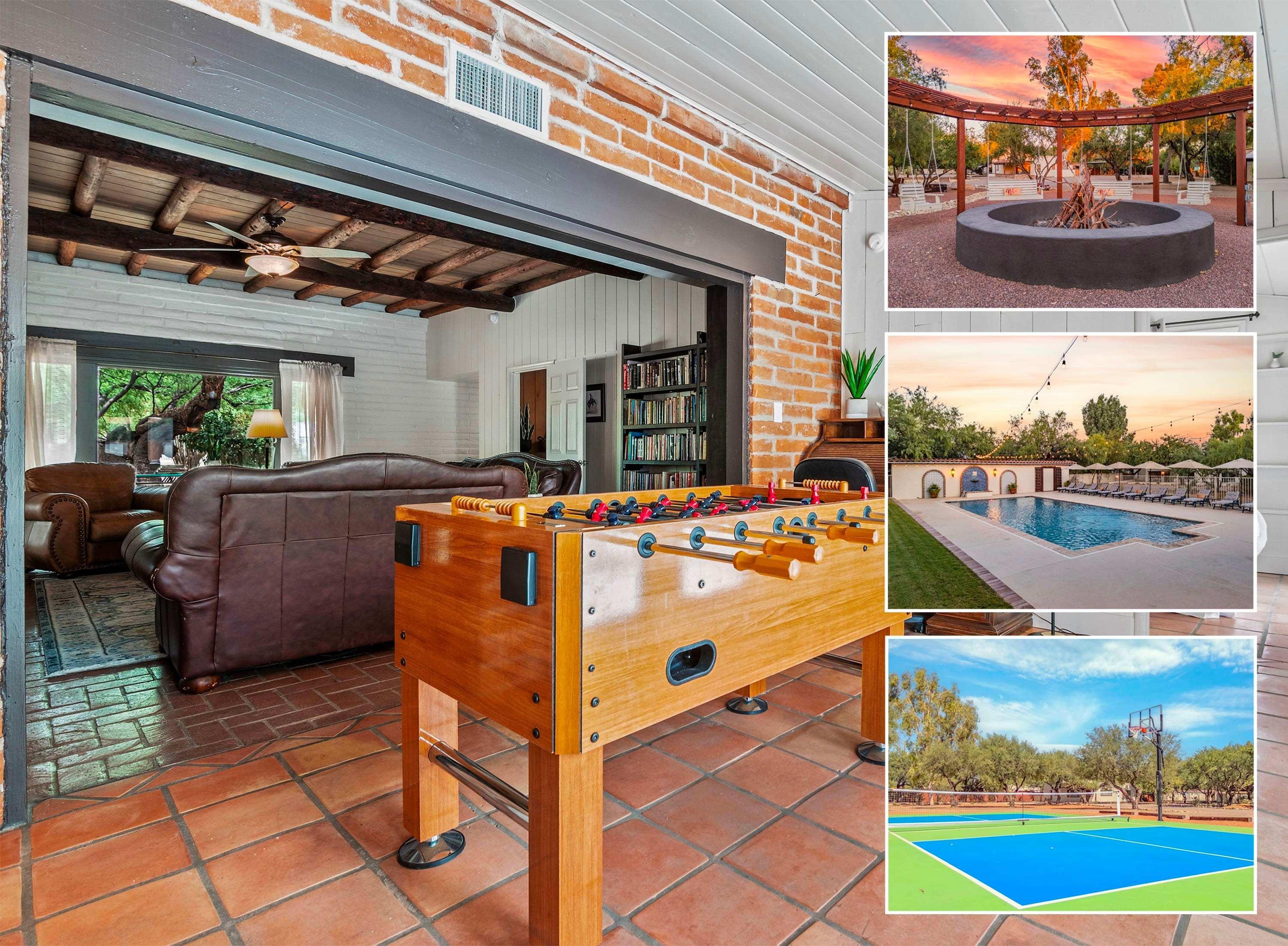 Experience Tranquility and Adventure at Solana Spanish Villas – Your Desert Getaway Awaits!