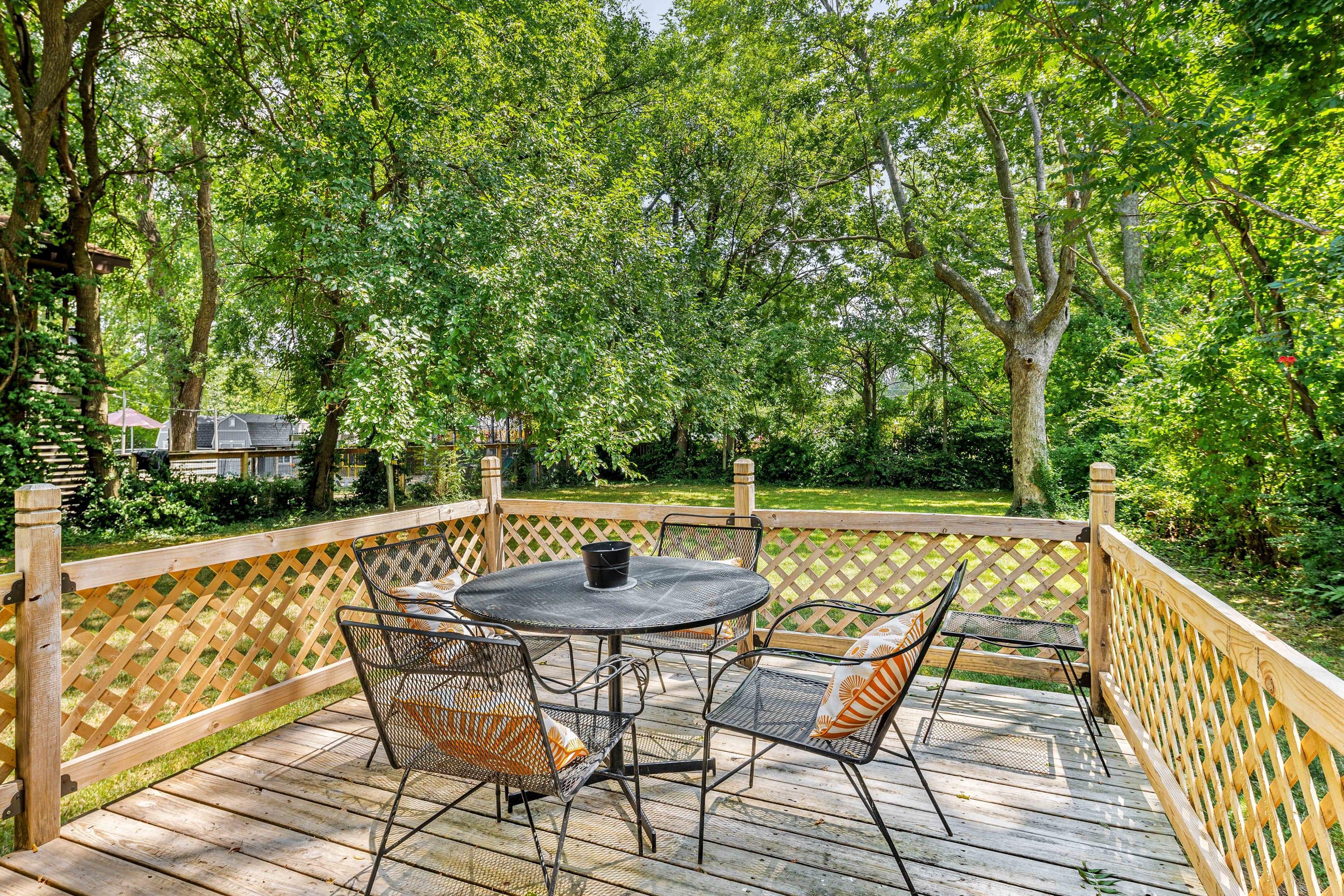 Weekender Management, Inc. | Experience Exceptional Stays with